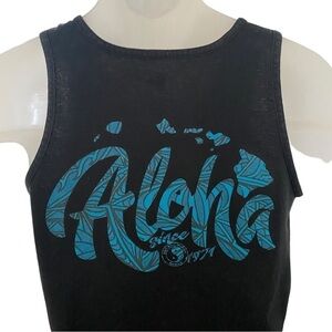 T&C Surf Designs HI "Aloha Since '71" Tank Men's S